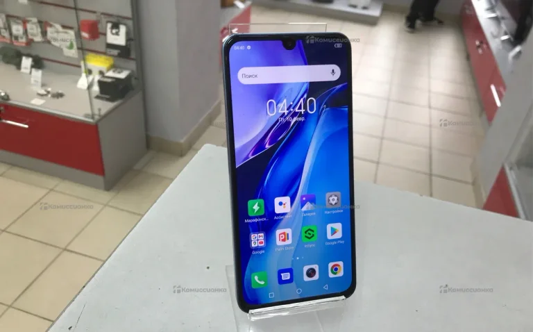 Infinix NOTE 12 2023 8/256Gb