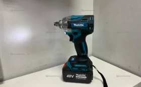 Купить Гайковерт Makita с набором б/у , в Тюмень Цена:3990рублей