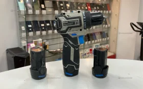 дрель-шуруповерт аккамуляторный 12V proBMC