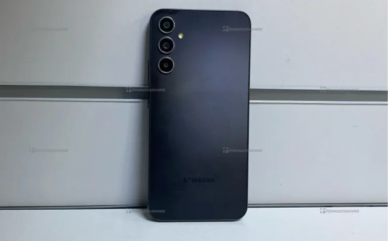 Samsung Galaxy A34 8/256 ГБ