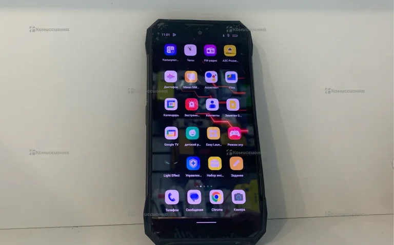 Doogee s98pro