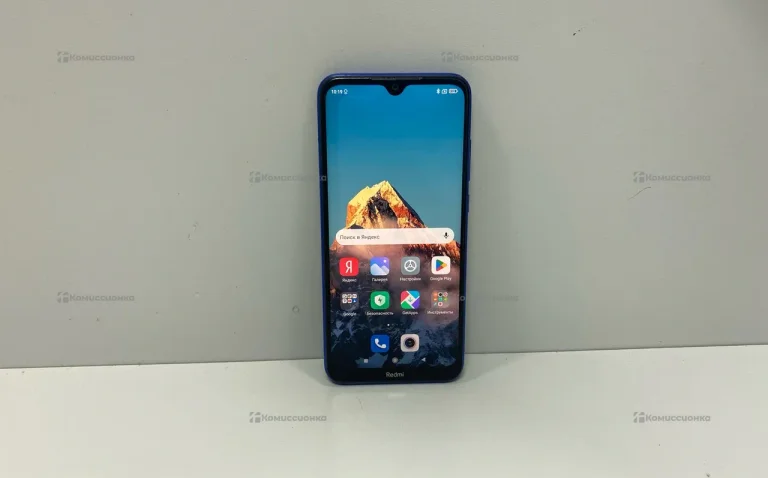 Xiaomi Redmi Note 8T 3/32 ГБ