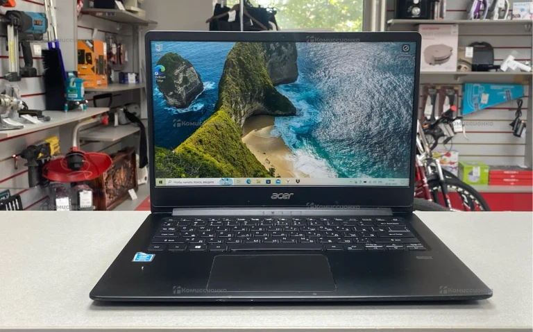 Ноутбук  Acer Swift