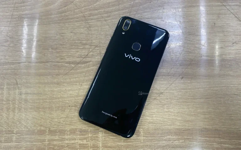 VIVO y85