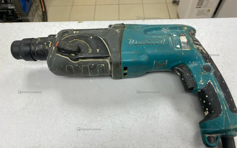 перфоратор Makita  hr2470