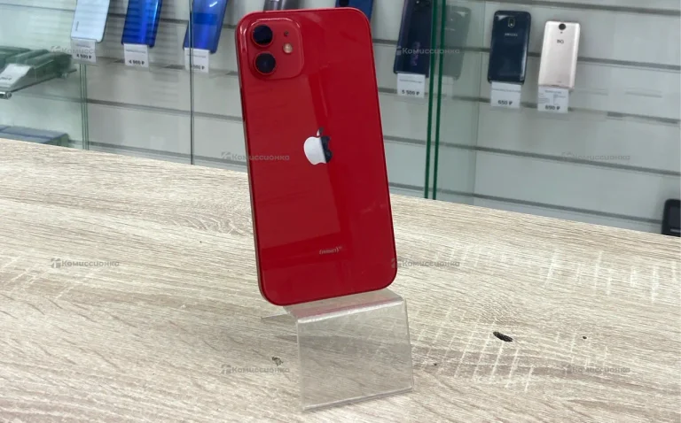 Apple iPhone 12 128Gb