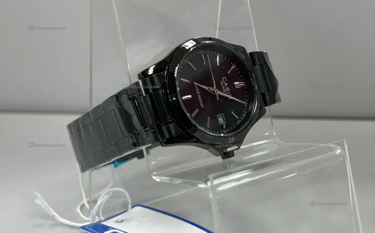 Часы  Casio реплика