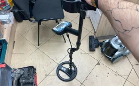 Металлоискатель Tianxun mt705