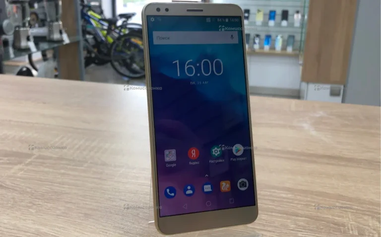 Zte Blade V9 2/32