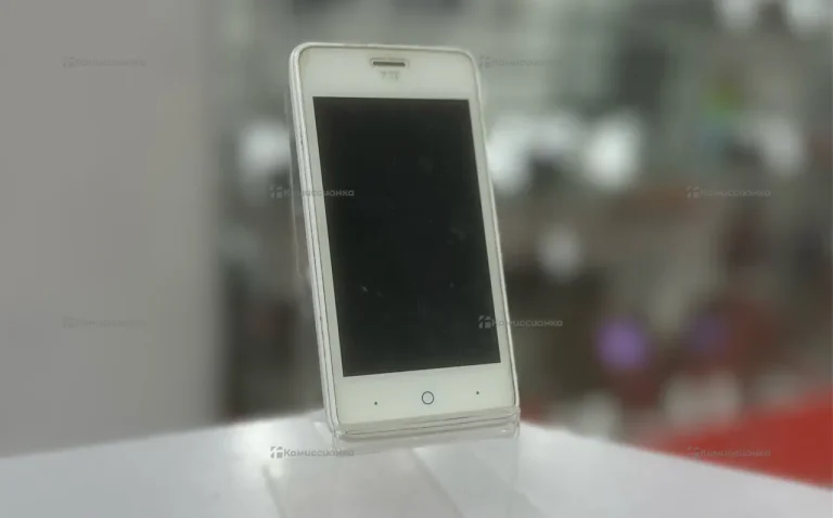 Zte Blade A3
