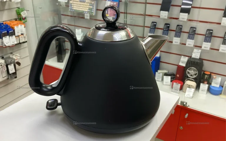 Чайник DEXP DEK-07MP