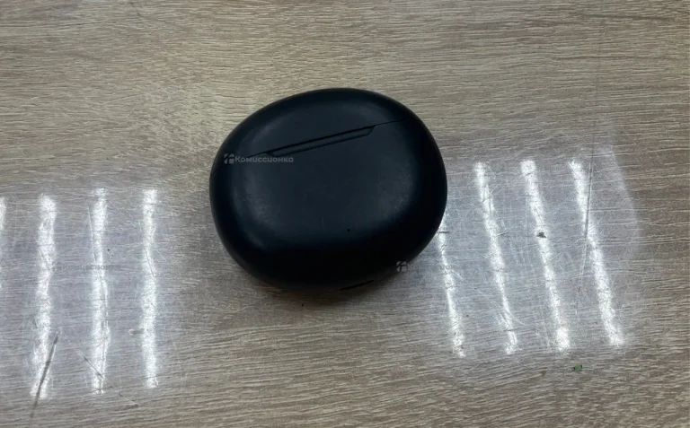 Наушники  realme t01