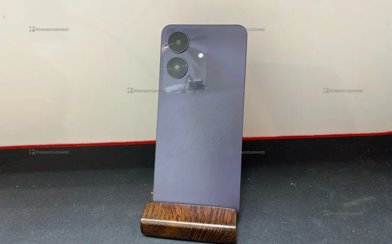 Realme Note 60 6/128 ГБ