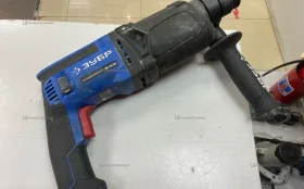 Зубр зп2470 перфоратор