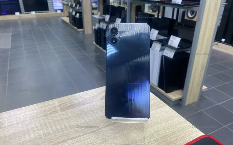 Samsung Galaxy A06 6/128Gb
