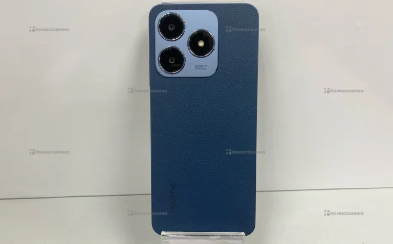Realme C63 6/128 ГБ