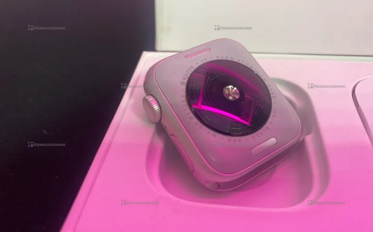 Apple Watch SE 40mm