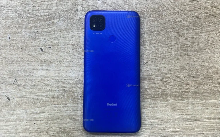 Xiaomi Redmi 9C 2/32 ГБ