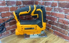 Купить Это. Лобзик Deko DKJS650. б/у , в Екатеринбург Цена:1500рублей