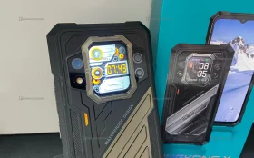 Cubot KingKong X 16/512 ГБ