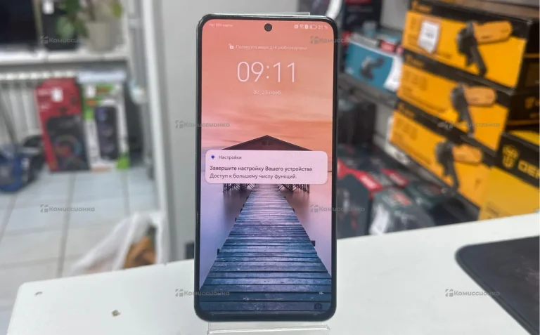 Huawei nova 10 SE 8/256 ГБ