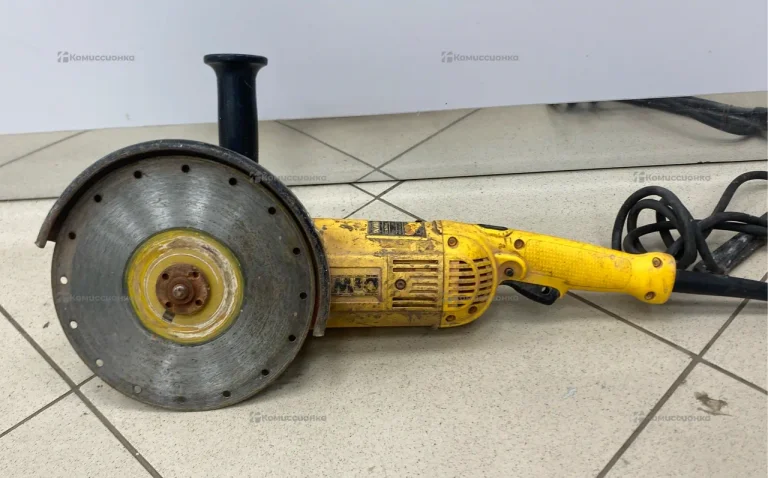 УШМ dewalt D28490