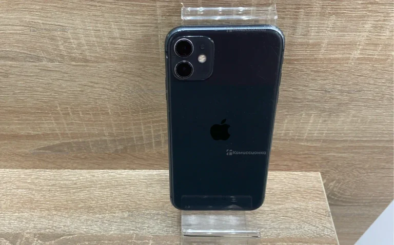 Apple IPhone 11 64Gb