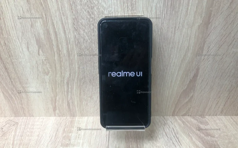 Realme 9 5G 8/128 ГБ