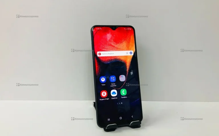 Samsung Galaxy A50 4/64Gb