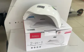 Купить Sunuv smart led lamp б/у , в Краснодар Цена:300рублей