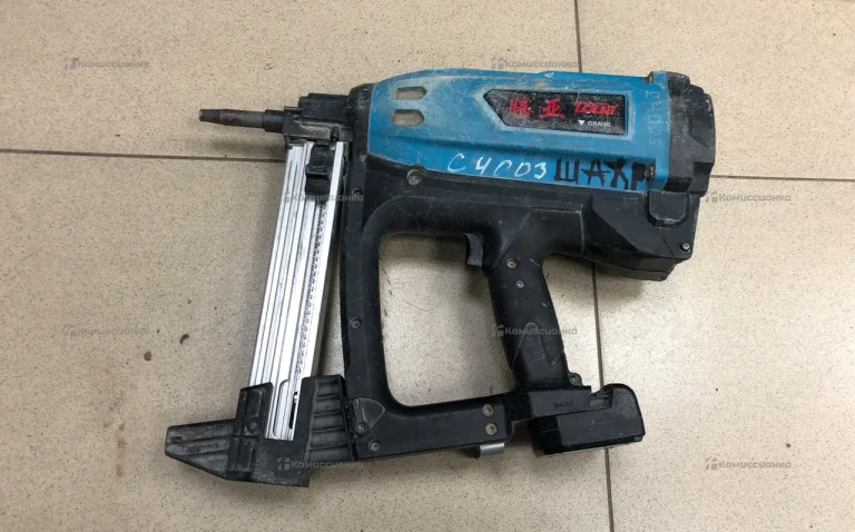 Монтажный пистолет Toya GSN50