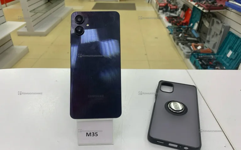 Samsung Galaxy A06