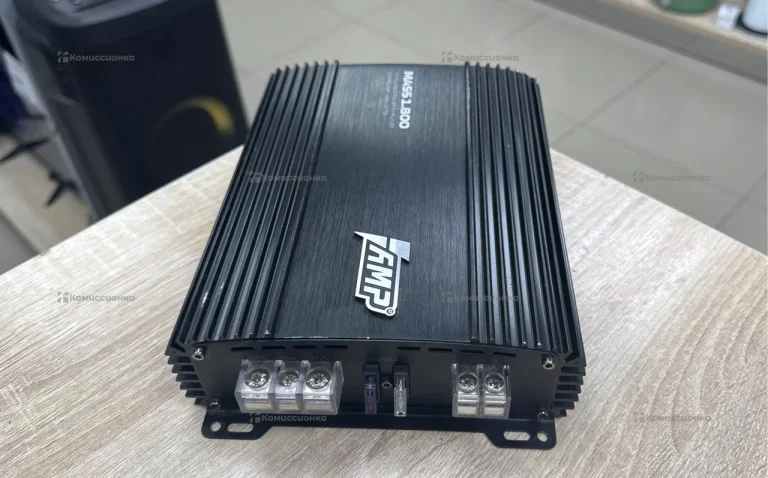 Моноблок   AMP MASS 1.800