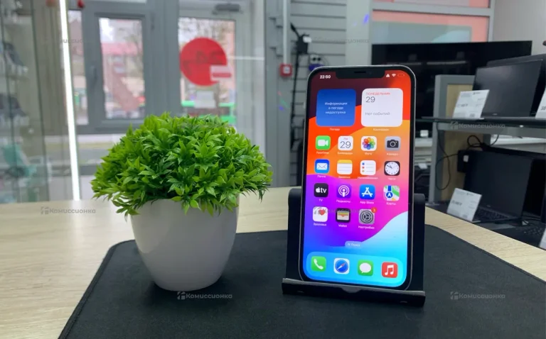 Apple iPhone 12 Pro Max 6/256 ГБ