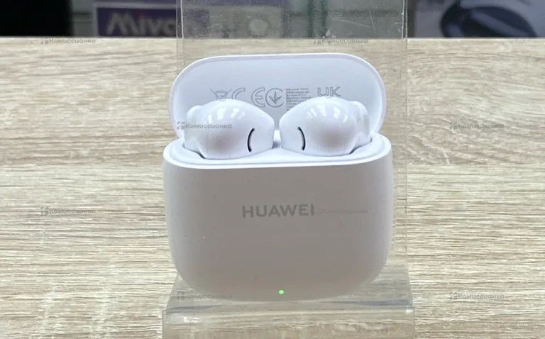 Наушники  huawei freebuds se 2