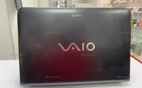 Ноутбук Sony PCG-61211V