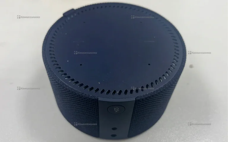 Колонка Яндекс мини