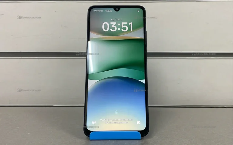 Xiaomi Redmi A5 4/128 ГБ