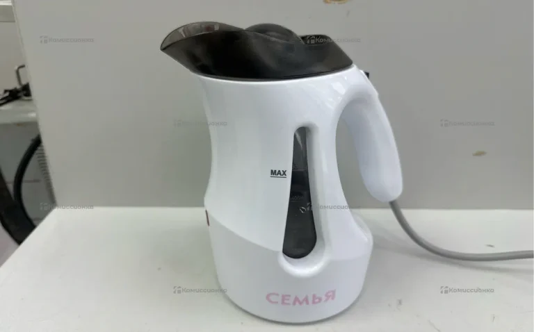 Отпариватель Семья
