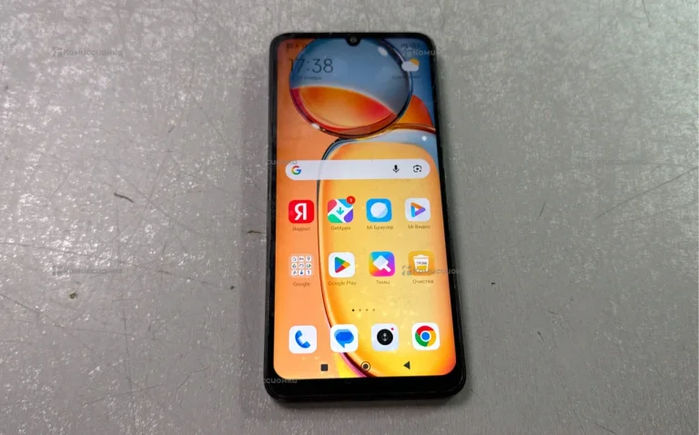 Xiaomi Redmi 13C 4/128 ГБ