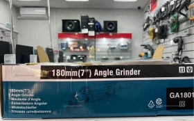 УШМ Makita 180 GA1801