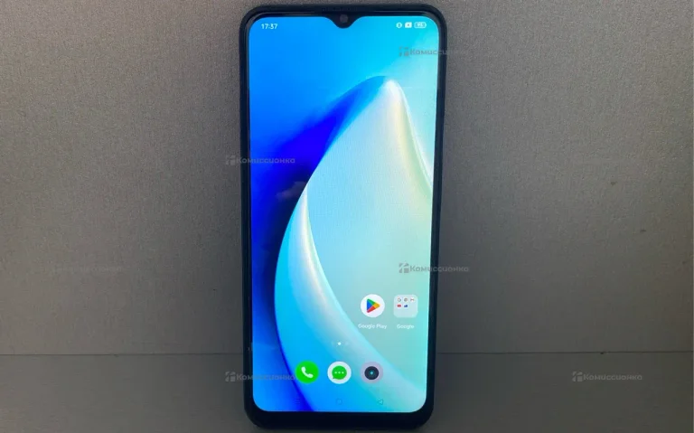 Xiaomi realme c25s 128