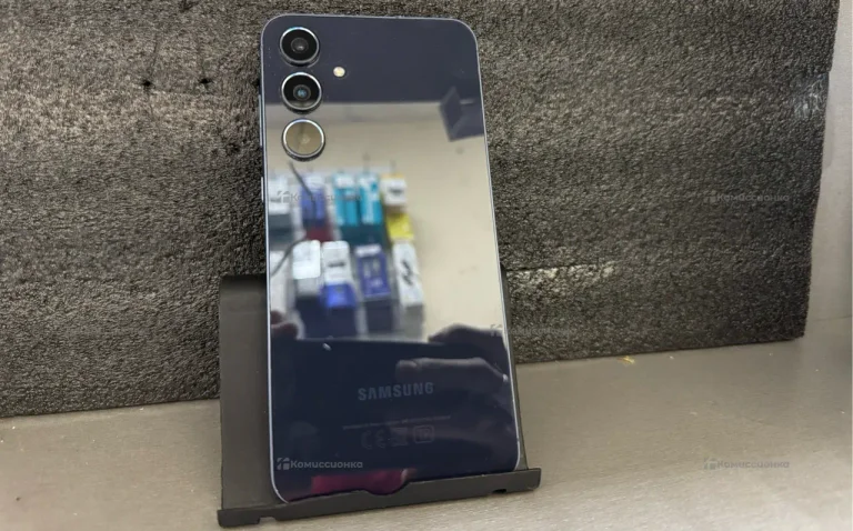 Samsung Galaxy A55 5G 8/256 ГБ
