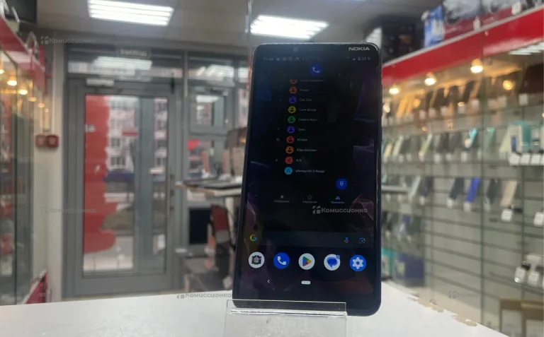 Nokia 3.1 Plus 2/32 ГБ