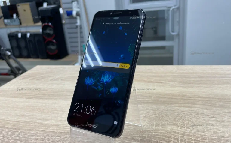 Honor 7C 3/32