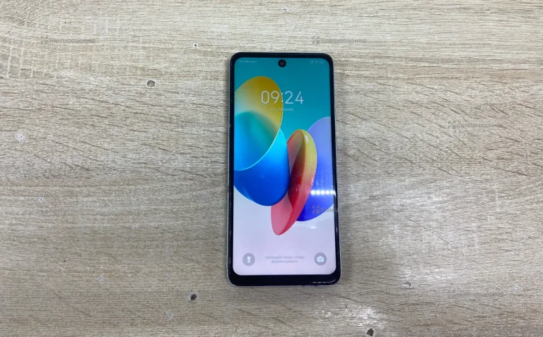 Tecno Spark Go 2024 2/64 ГБ