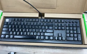 Клавиатура  Razer Ornata V3