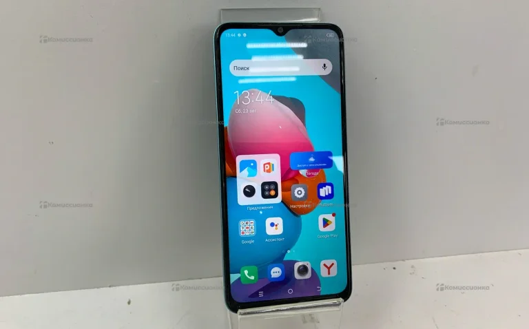 Tecno Spark Go 2023 3/64 ГБ