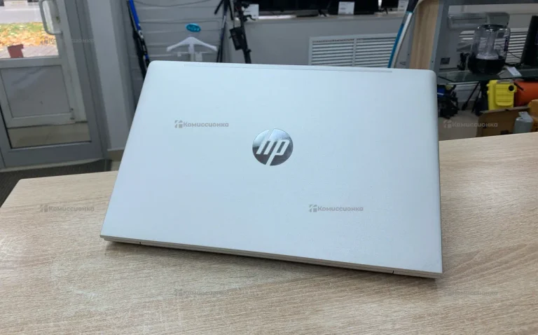 Ноутбук HP ProBook 440 14-inch