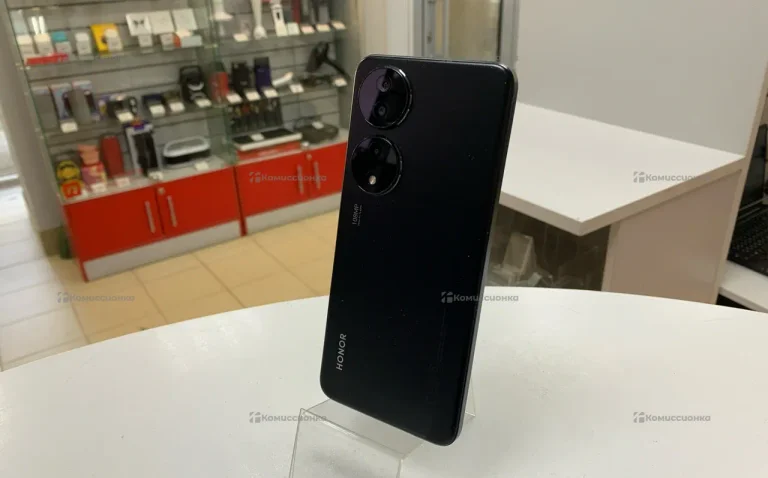 Honor X7b 8/128 ГБ